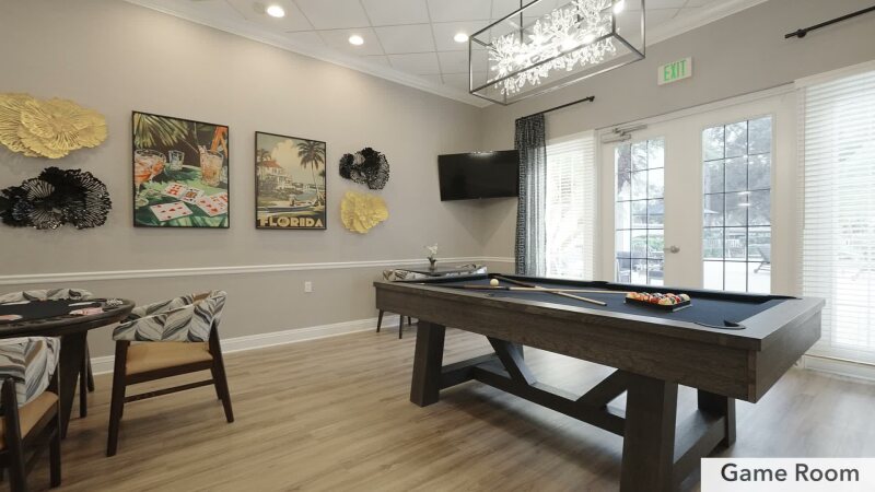 Play video Aston Gardens At Sun City Center walkthrough