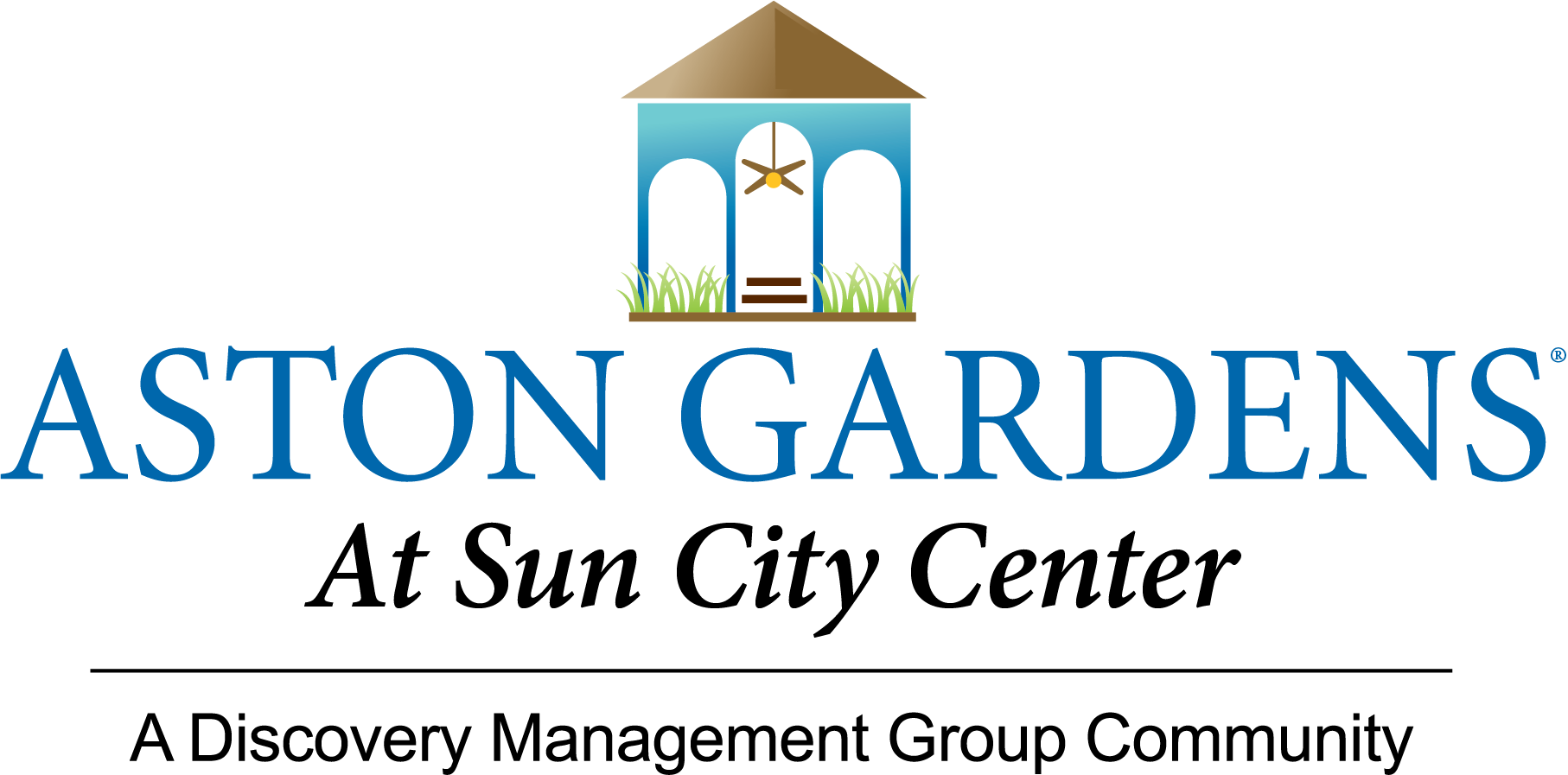 Return to Aston Gardens at Sun City Center homepage