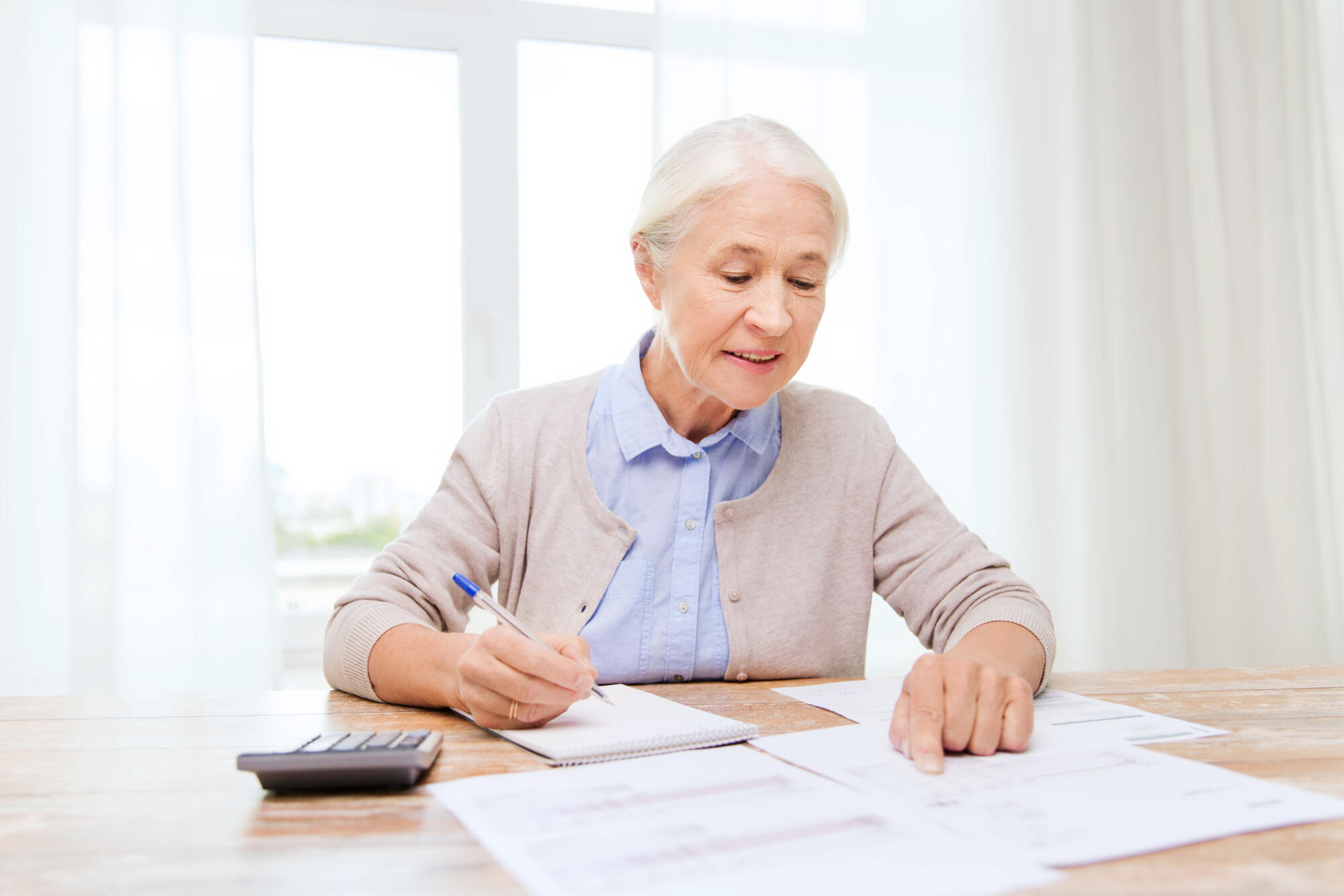 Healthcare Power of Attorney: Why Seniors Should Have One